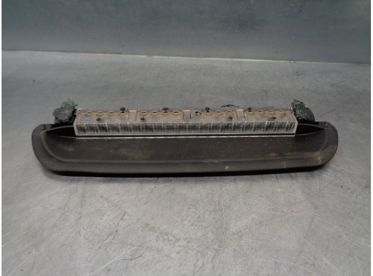 Recambio de luz central de freno para bmw serie 5 berlina (e60) 530d referencia OEM IAM 63257145659 63256927017 