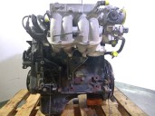 Recambio de motor completo para hyundai santamo 2.0 16v referencia OEM IAM G4JP 2110032511 Y633018