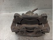 Recambio de pinza freno delantera derecha para volkswagen scirocco (137) 2.0 tdi referencia OEM IAM 1K0615124E ATE
