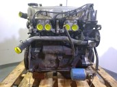 Replacement complete engine for Hyundai Santamo 2.0 16V OEM IAM reference G4JP 2110032511 Y633018