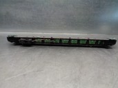 Replacement center brake light for BMW 5 Series sedan (E60) 530d OEM IAM reference 63257145659 63256927017 