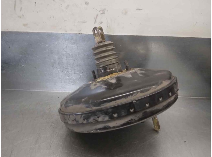 Recambio de servofreno para mercedes-benz clase e (w124) berlina 2.5 diesel cat referencia OEM IAM A0044303130 3776203014 ATE