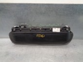 Replacement center brake light for BMW 5 Series Saloon (E60) 530d OEM IAM reference 63257145659 63256927017 