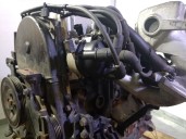 Replacement complete engine for Hyundai Santamo 2.0 16V OEM IAM reference G4JP 2110032511 Y633018