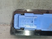 Recambio de interruptor para bmw 5 (f10) 530 d referencia OEM IAM 9162643 