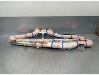 Recambio de airbag cortina delantero derecho para subaru forester (sh_) 2.0 d awd (shh) referencia OEM IAM 98251SC001 PF3S11 