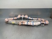 Recambio de airbag cortina delantero derecho para subaru forester (sh_) 2.0 d awd (shh) referencia OEM IAM 98251SC001 PF3S11 