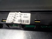 Recambio de luz central de freno para bmw serie 5 berlina (e60) 530d referencia OEM IAM 63257145659 63256927017 