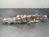 Recambio de airbag cortina delantero derecho para subaru forester (sh_) 2.0 d awd (shh) referencia OEM IAM 98251SC001 PF3S11 