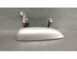 Recambio de maneta exterior delantera derecha para kia rio i hatchback (dc) 1.5 16v referencia OEM IAM 0K60A58315 0K60A58315 