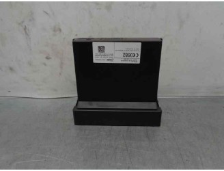 Recambio de modulo electronico para citroën c4 lim. feel edition referencia OEM IAM 9801695280  