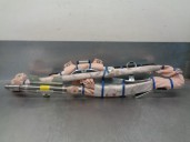 Recambio de airbag cortina delantero derecho para subaru forester (sh_) 2.0 d awd (shh) referencia OEM IAM 98251SC001 PF3S11 