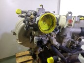 Recambio de motor completo para hyundai santamo 2.0 16v referencia OEM IAM G4JP 2110032511 Y633018