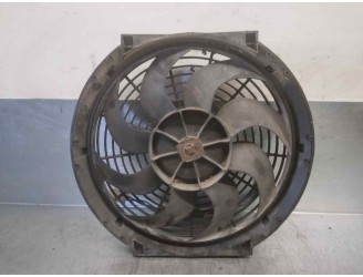 Recambio de electroventilador para mercedes-benz clase e (w124) berlina 2.5 diesel cat referencia OEM IAM 4548548 
