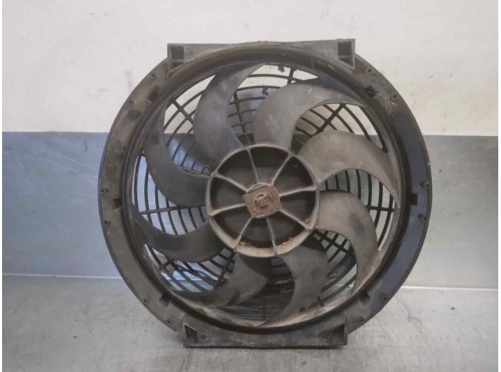 Recambio de electroventilador para mercedes-benz clase e (w124) berlina 2.5 diesel cat referencia OEM IAM 4548548 