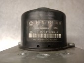 Recambio de abs para porsche cayenne (9pa) 3.2 referencia OEM IAM 7L0614111H 95535595501 10020402634 ATE