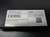 Recambio de modulo electronico para citroën c4 lim. feel edition referencia OEM IAM 9801695280  