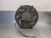 Recambio de electroventilador para mercedes-benz clase e (w124) berlina 2.5 diesel cat referencia OEM IAM 4548548 