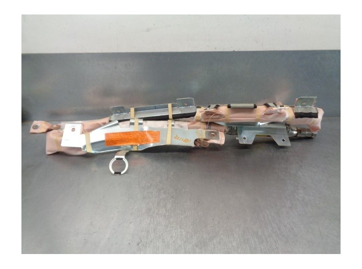 Recambio de airbag cortina delantero izquierdo para subaru forester (sh_) 2.0 d awd (shh) referencia OEM IAM 98251SC011 