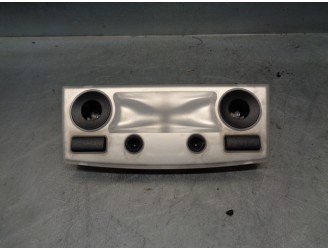 Recambio de luz interior para bmw serie 5 berlina (e60) 530d referencia OEM IAM 63316962057 TRASERA 