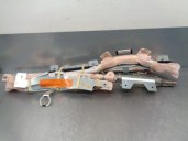 Recambio de airbag cortina delantero izquierdo para subaru forester (sh_) 2.0 d awd (shh) referencia OEM IAM 98251SC011 