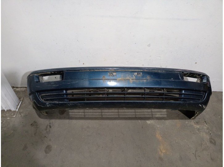 Replacement front bumper for Hyundai Santamo 2.0 16V OEM IAM reference 86511M2201 86511M2201 