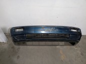 Replacement front bumper for Hyundai Santamo 2.0 16V OEM IAM reference 86511M2201 86511M2201 