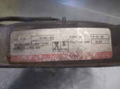 Recambio de electroventilador para mercedes-benz clase e (w124) berlina 2.5 diesel cat referencia OEM IAM 4548548 