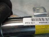 Recambio de airbag cortina delantero izquierdo para subaru forester (sh_) 2.0 d awd (shh) referencia OEM IAM 98251SC011 