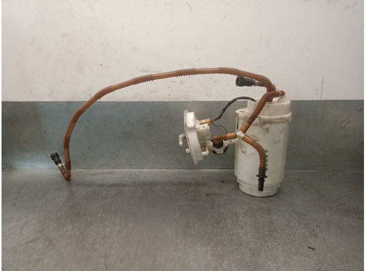 Recambio de aforador para porsche cayenne (9pa) 3.2 referencia OEM IAM 7L0919679A 95562010321 