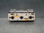 Recambio de luz interior para bmw serie 5 berlina (e60) 530d referencia OEM IAM 63316962057 TRASERA 