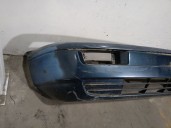 Replacement front bumper for Hyundai Santamo 2.0 16V OEM IAM reference 86511M2201 86511M2201 