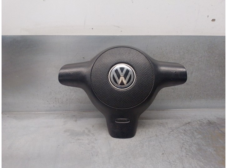 Recambio de airbag delantero izquierdo para volkswagen polo berlina (6n2) 1.4 referencia OEM IAM 6X0880201C  