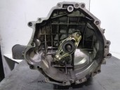 Recambio de caja cambios para audi a6 avant (4f5) 2.0 16v tfsi referencia OEM IAM GVC GVC07343 1423116