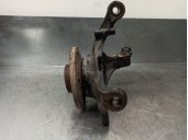 Recambio de mangueta delantera izquierda para nissan primastar (x83) 1.9 dci diesel cat referencia OEM IAM 4001500QAD  