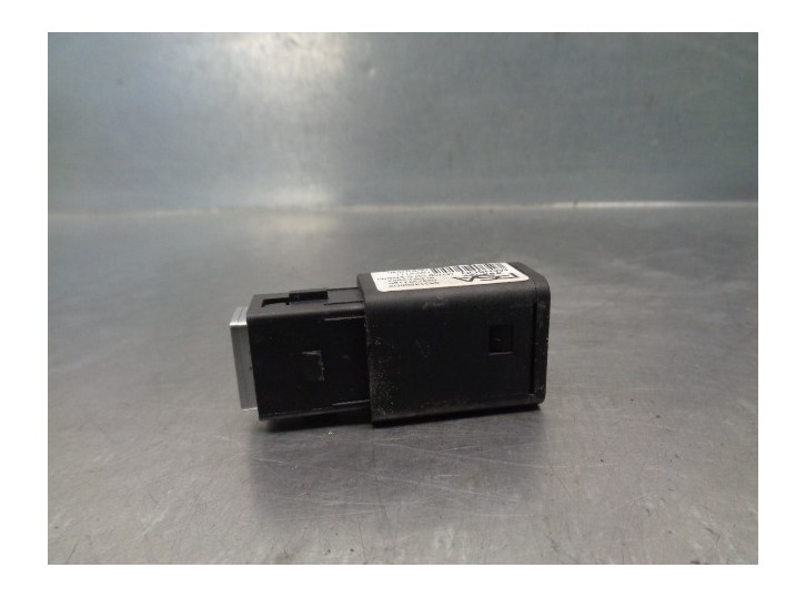 Recambio de modulo electronico para peugeot 2008 (p1) 1.5 blue-hdi fap referencia OEM IAM 98313506DX 9831377180 