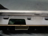 Recambio de luz interior para bmw serie 5 berlina (e60) 530d referencia OEM IAM 63316962057 TRASERA 