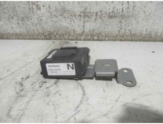 Recambio de modulo electronico para infiniti q50 cat referencia OEM IAM 476A04GF0B 