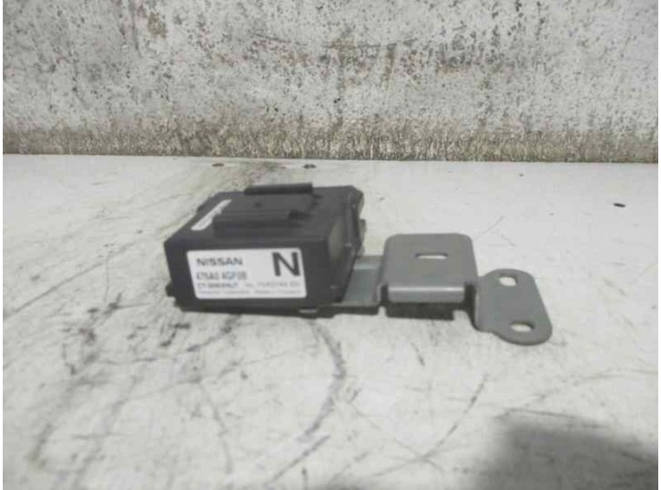 Recambio de modulo electronico para infiniti q50 cat referencia OEM IAM 476A04GF0B  