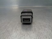 Recambio de modulo electronico para peugeot 2008 (p1) 1.5 blue-hdi fap referencia OEM IAM 98313506DX 9831377180 