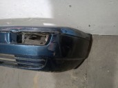 Replacement front bumper for Hyundai Santamo 2.0 16v OEM IAM reference 86511M2201 86511M2201 