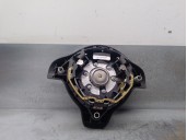 Recambio de airbag delantero izquierdo para volkswagen polo berlina (6n2) 1.4 referencia OEM IAM 6X0880201C  