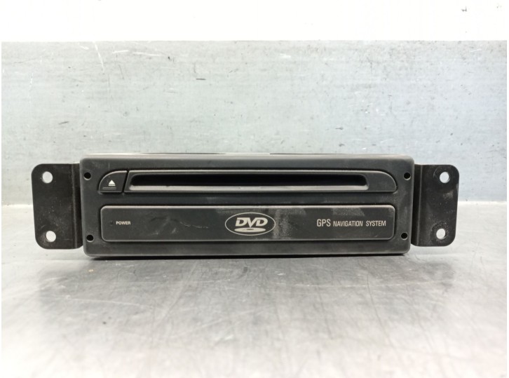 Recambio de sistema navegacion gps para bmw serie 3 berlina (e46) 2.0 16v diesel cat referencia OEM IAM 65906942910 A2C53061399