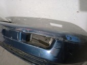 Replacement front bumper for Hyundai Santamo 2.0 16v OEM IAM reference 86511M2201 86511M2201 