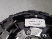 Recambio de airbag delantero izquierdo para volkswagen polo berlina (6n2) 1.4 referencia OEM IAM 6X0880201C  