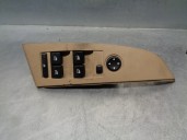 Recambio de mando elevalunas delantero izquierdo para bmw serie 5 berlina (e60) 530d referencia OEM IAM 61316951904 6939091 