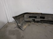 Replacement front bumper for Hyundai Santamo 2.0 16V OEM IAM reference 86511M2201 86511M2201 