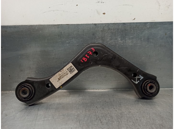 Replacement rear left upper suspension arm for Kia XCeed 1.0 TGDi CAT OEM IAM reference 55100G4AA0 