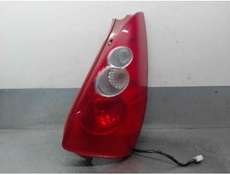 Recambio de piloto trasero derecho para mazda 5 berl. (cr) 2.0 diesel cat referencia OEM IAM C23551150  5 PUERTAS