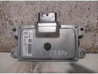 Recambio de centralita check control para infiniti q50 cat referencia OEM IAM EMU20000N  